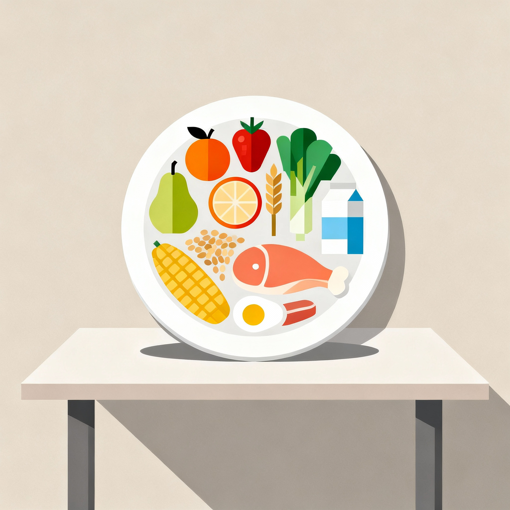 Prednosti uravnotežene prehrane